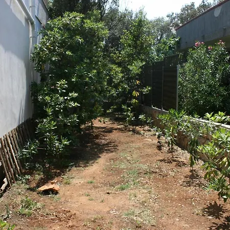 With A Parking Space Mandre, Pag - 6517 Appartamento *