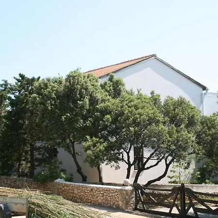 With A Parking Space Mandre, Pag - 6517 Appartamento *