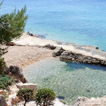 With A Parking Space Mandre, Pag - 6517 شقة *