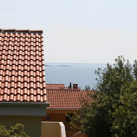 With A Parking Space Mandre, Pag - 6517 * كولان