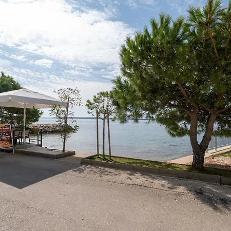 شقة With A Parking Space Mandre, Pag - 6517